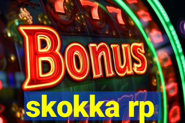 skokka rp